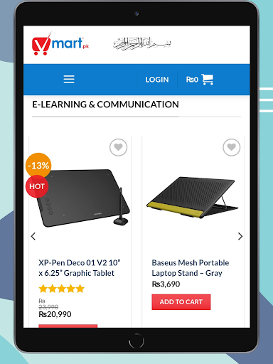 Online Shopping Pakistan