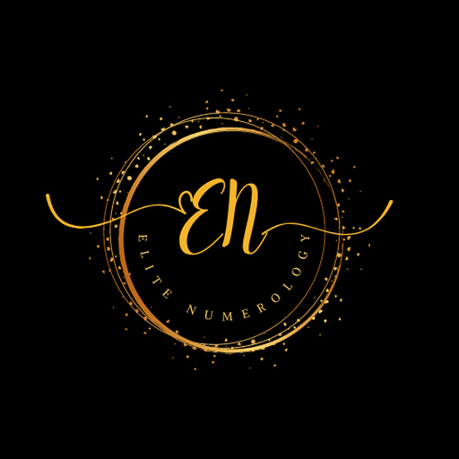 Elite Numerology Public logo