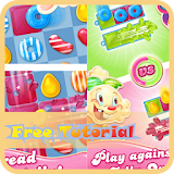 Tutorial Candy Crush Jelly icon