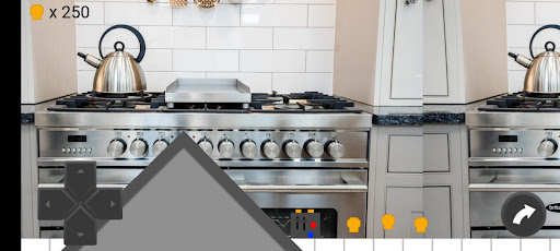 Toaster: the game Screen 2