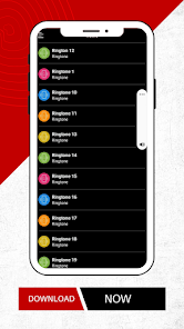 Imágen 2 Imperial March Ringtone android