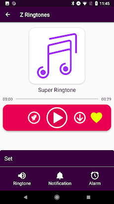 Z Ringtones Premium 2024のおすすめ画像2