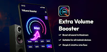 Volume Booster & Equalizer APK