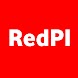RedPI - イベントアプリ