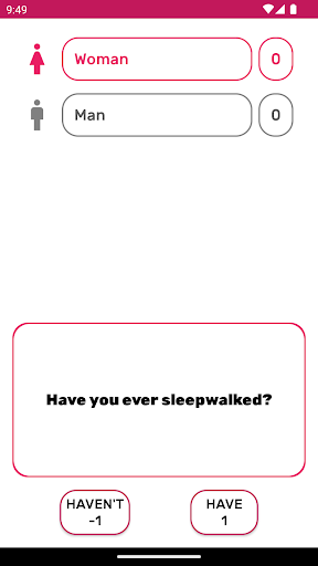 Love Games: Sex Dice Screen 3