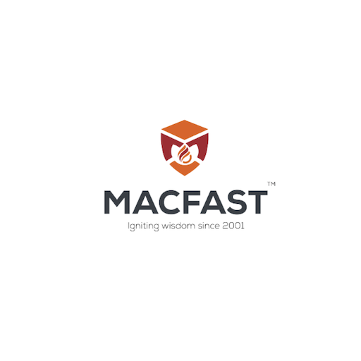 MACFAST logo
