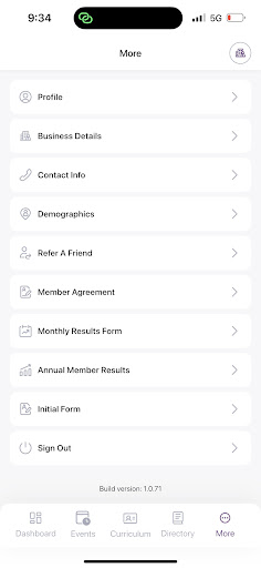 Entrepreneurs Forever