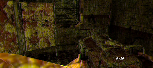 Weirdcore 2 : Horror Game Screen 2
