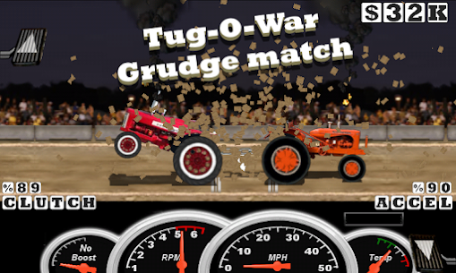 Download Tractor Pull MOD APK [Latest Version] 4