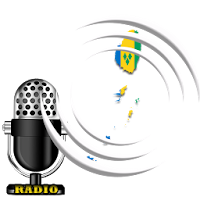 Radio FM Saint Vincent and the Grenadines