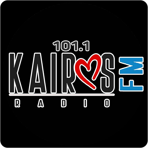 KAIROS 101.1 FM - Google Play 앱