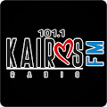 Download KAIROS 101.1 FM 1.0.3 Apk for android