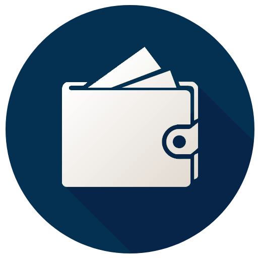 Expense Manager - KEMS logo