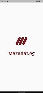 Mazadat - مزادات