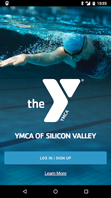 YMCA of Silicon Valley YFitのおすすめ画像1