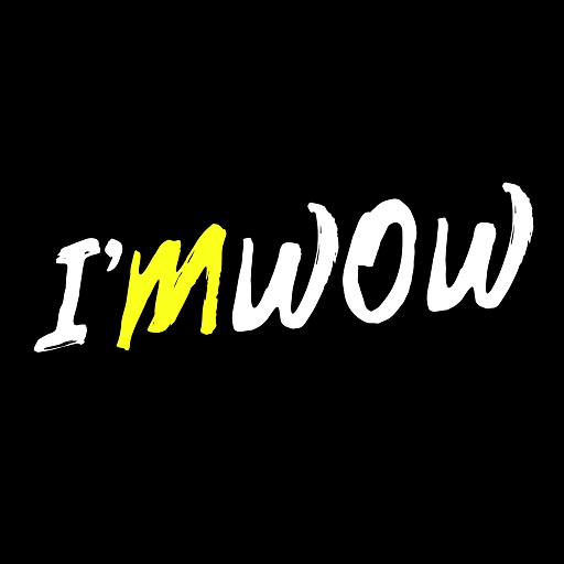 IMWOW - Diet, Workout, Recipes logo