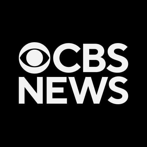 CBS News - Live Breaking News  Icon