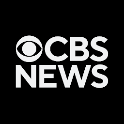 Значок приложения "CBS News - Live Breaking News"