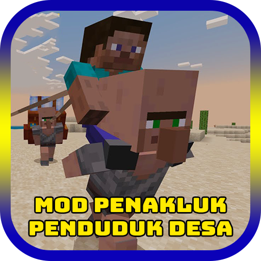 Penakluk Desa Mod untuk MCPE Unduh di Windows