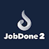 JobDone 2. Scheduling & Chat