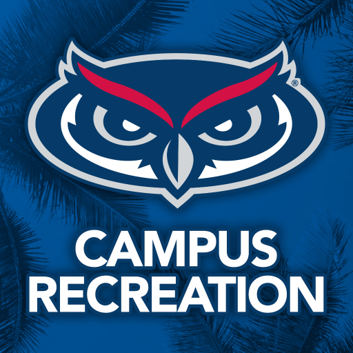 FAU Campus Recreation logo