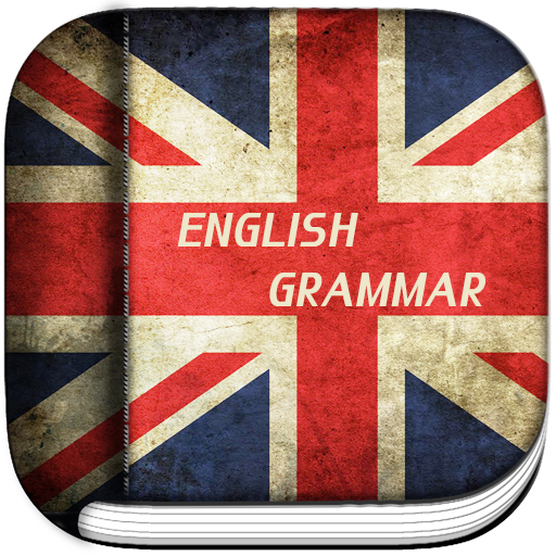 English Grammar Test 3.6.3 Icon