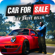 Car For Sale Simulator 2023 Mod apk скачать последнюю версию бесплатно