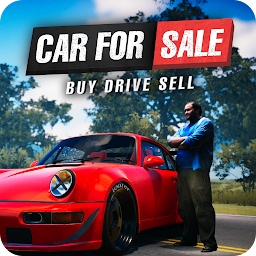 Car For Sale Simulator 2023: Download & Review
