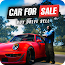 Car For Sale Simulator 2023 v1.7.2 MOD APK (Unlimited Money)