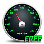 GPS Speedometer Free Apk