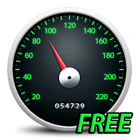 GPS Speedometer Free