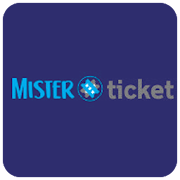 MisterTicket - Produtor