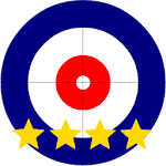 Cover Image of Download Curling Coach  APK