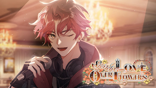 Screenshot of Switch! Love Over Flowers