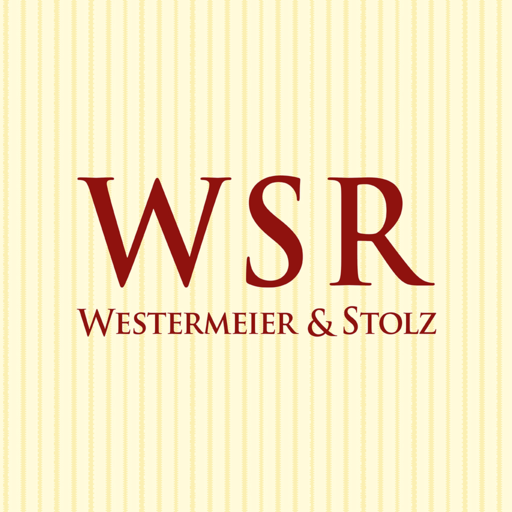 WSR Westermeier & Stolz Stbg logo
