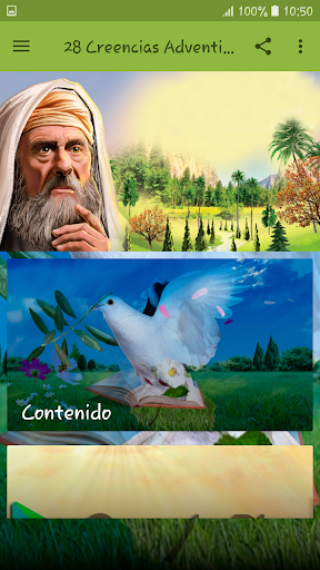 28 Creencias Adventistas Screen 2