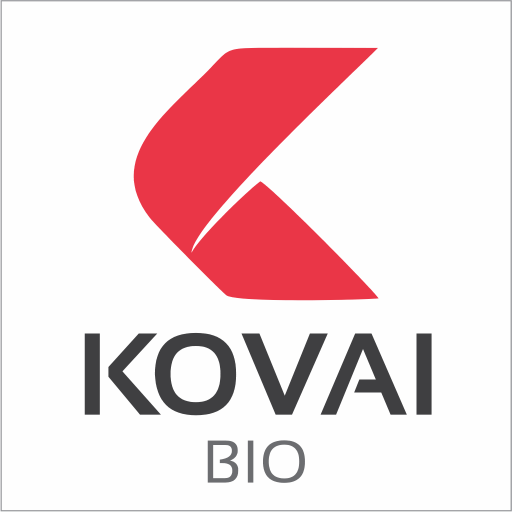 Kovai Bio - Admin App logo
