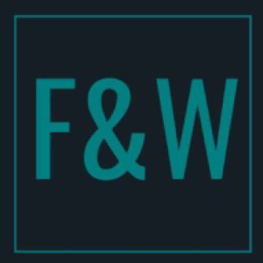 F&W, Injury Law Specialist logo