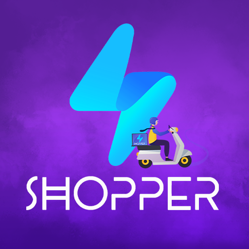 PideShopper logo