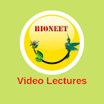 Cover Image of Download BIONEET Video Lectures (Paid)  APK