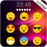 Emoji Lock Screen ? NEW! icon
