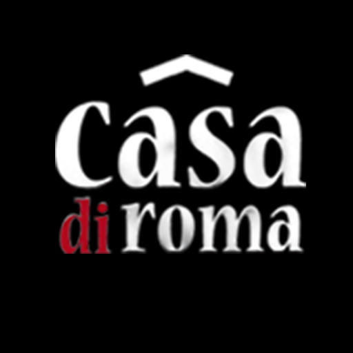 Casa di Roma Le Perreux logo