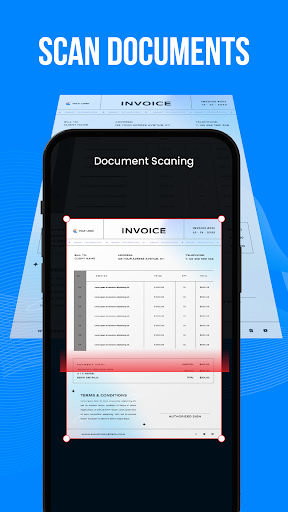 Smart Printer App and Scanner Screenshot 4 - AppWisp.com
