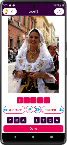 Captura de Pantalla 11 Folklore Fashion android