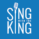 Sing With the King: Elvis icon