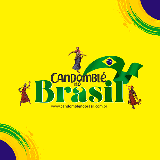 Candomblé no Brasil  Icon