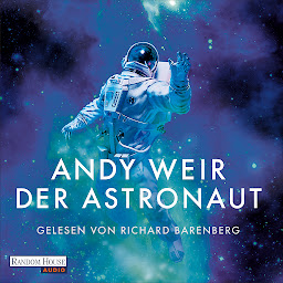Obraz ikony: Der Astronaut