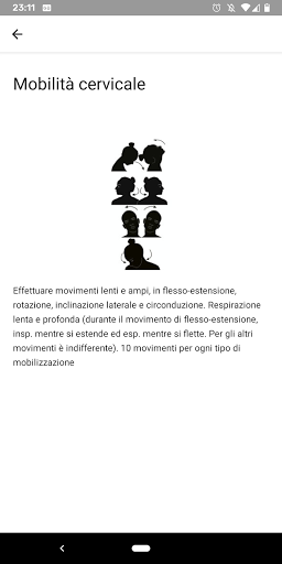 WAW® - Wellness at Work Screen 3