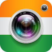 Beauty Plus Indian Camera : Makeup Selfie Camera
