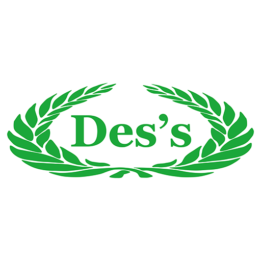 Dess Cabs logo